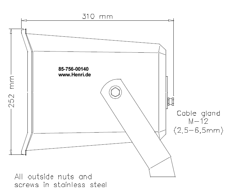 85-756-00140-MH-50T-ZG01