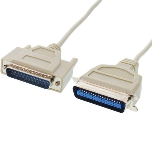 53-680-00040-OK IEE1284 Kabel