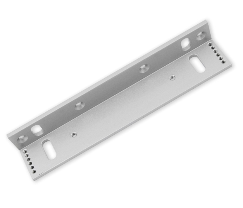 Zubehör zu 47-790-00628 Metallbefestigung L-Winkel L2 = 241mm zum elektrischer Türhalter