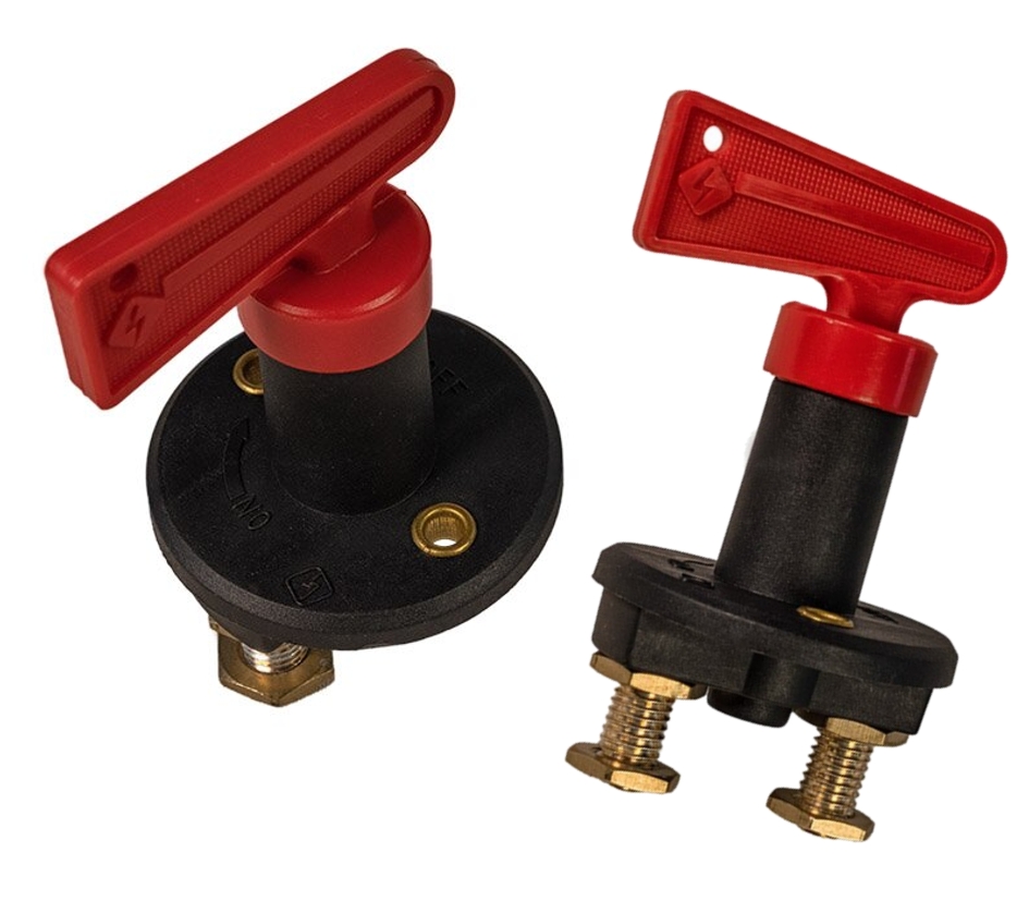 Batterie Hauptschalter 100A 300A 12-24Vdc Trennschalter Batterie Hauptschalter 100A 300A 12-24Vdc Trennschalter