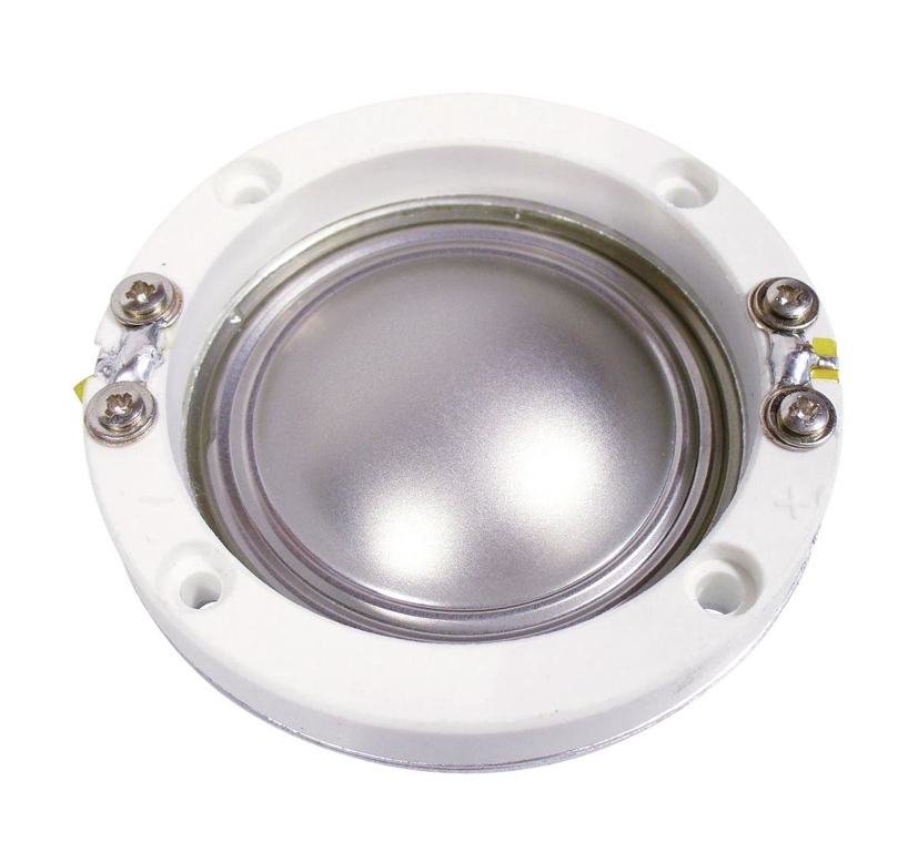 Ersatzschwingspule_83-758-03220 Ersatzschwingspule für Hochtonhorn 200W 8ohm Durchmesser 62mm