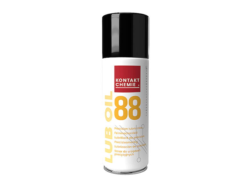 50-848-00011_K88-100 200ml Spray Sprühöl K88 Feinmechaniköl