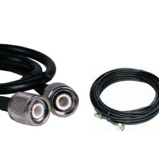 42-710-00600-TNC-Kabel-b1 10m TNC Kabel mit 2x TNC Stecker