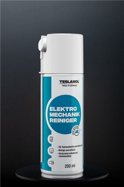 200ml Spray Platinenreiniger Leiterplattenreiniger Sprühwäsche Elektro-Mechanik-Reinigerspray