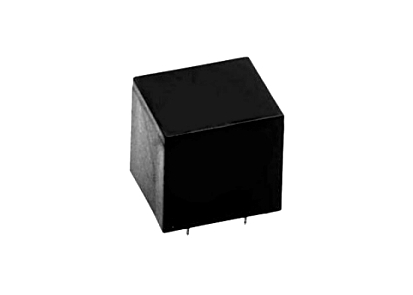 NF-audio-Uebertrager-Impedanzwandler NF Übertrager 1:1 Impedanzwandler 4,6ohm 4,6ohm