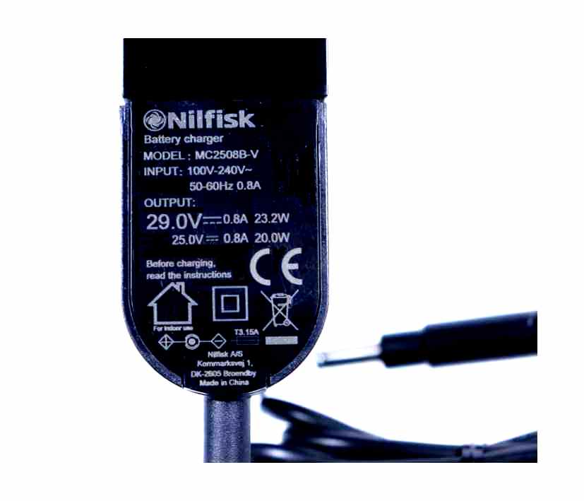 29V_800mA_23W_Ladegeraet_NILFISK_33-455-00397_B2024