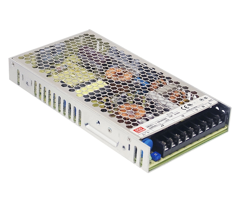 93-808-00765_RSP200_ersetzt_SP200 24V Netzteil 24V 200W 8A Case Schaltnetzteil Eingang 85-264V