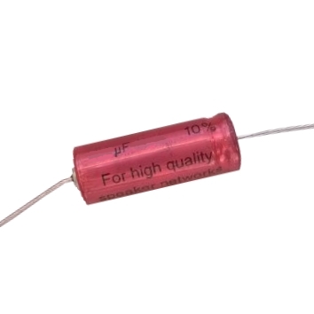 Tonelko-Visaton-35v-smalnT5wxudCU8UNW 3,3uF Tonelko 35VAC axial Kondensator 12x26mm bipolar
