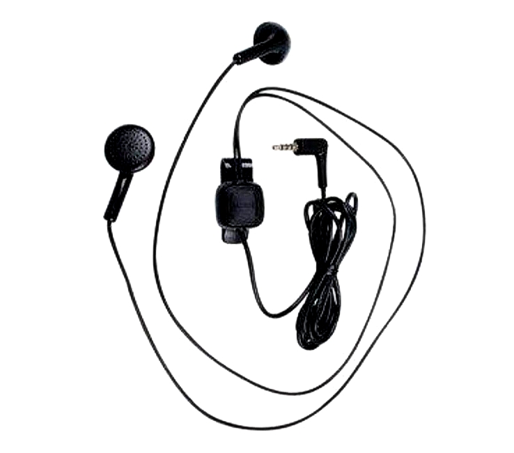 Headset-fuer-Telefone-Nokia-WH101_78-380-04643 Headset für Nokia Mobiltelefon mit 2,5mm Klinkenbuchse