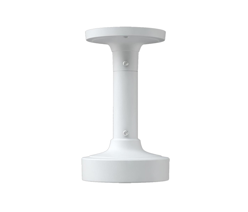 Deckenabhängung Deckenhalter Mount112 zu IP Kamera Serie GV-GFER6900 GV-GFER12800 Fischauge