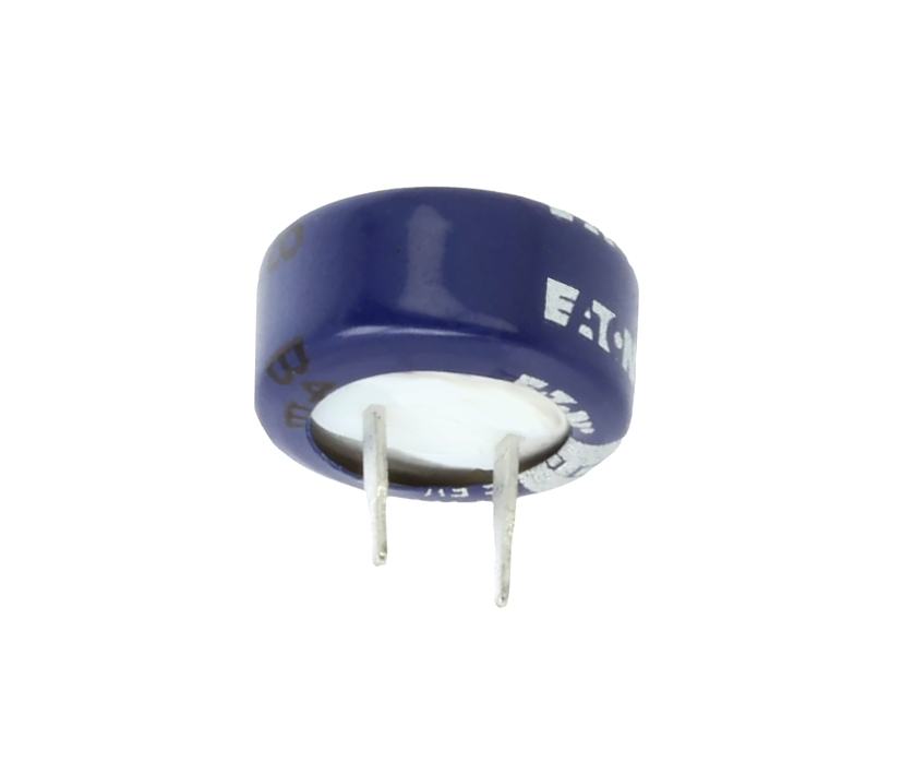 27-730-00010_Goldcap_Eaton_2024_03 GoldCap 0,47F 5,5V Backup Kondensator 470000uF
