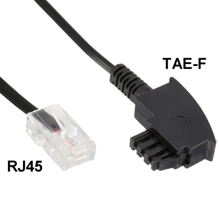 76-882-01120-TAE-RJ45_Adapterkabel
