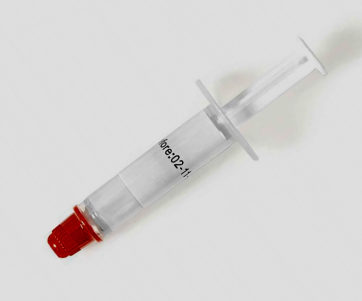 50-848-00066_ab2021 Wärmeleitpaste 1g Spritze