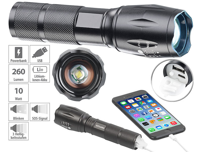 91-477-00590_LED_Taschenlampe_mit_Powerbank_B01