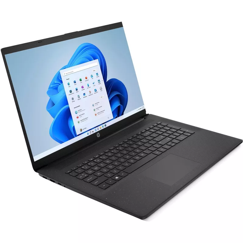 Notebook 17,3" Intel Celeron N4120 8GB 256GB SSD Webcam USB-C WiFi Windows-11Home  Notebook 17,3" Intel Celeron N4120 8GB 256GB SSD Webcam USB-C WiFi Windows-11Home