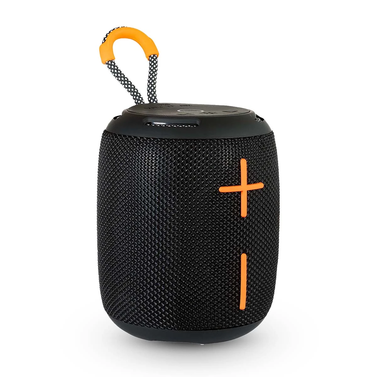 Tragbarer Bluetooth Lautsprecher mit Akku USB + SD +AUX + UKW + IPX6 Spritzwassergeschützt Imperial