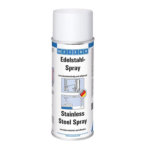 50-848-00760 400ml Spray Edelstahl Spray zur Beschichtung
