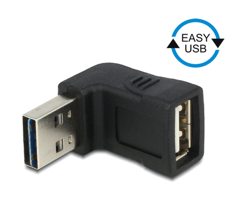 USB_winkeladapter_53-682-00860 USB Adapter USB-Winkeladapter 90-Grad
