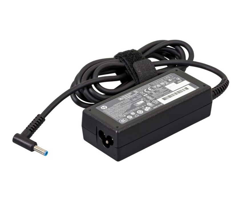 Netzteil 19,5V 3,33A 65W für HP-Notebooks HP Laptops 710412-001 Netzteil 19,5V 3,33A 65W für HP-Notebooks HP Laptops 710412-001