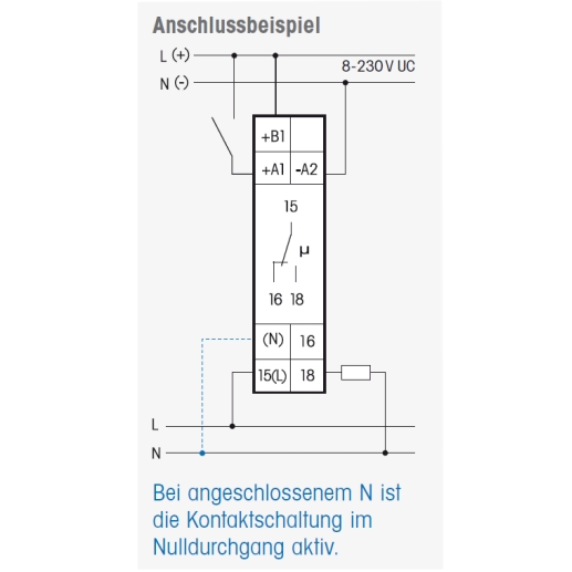 12V 24V 220V Multifunktions - Main Image