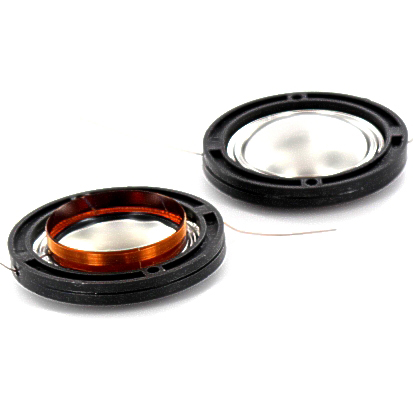 83-758-03160_2015_01 Ersatzschwingspule Treiber TX-1220 TX-2520