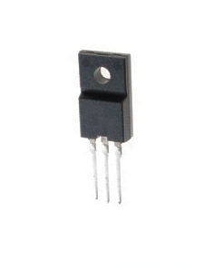 TO220-isoliert-Transistor 2SD1589 TO220 ISOL NPN Darlington Transistor 100V 5A