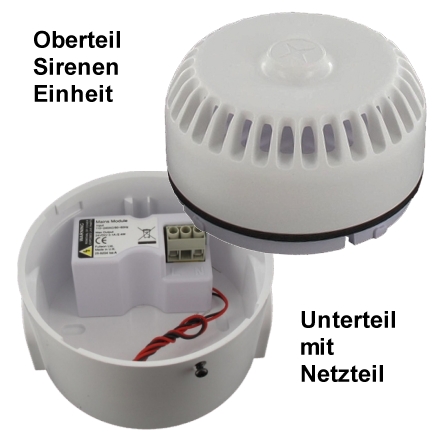 79-222-00012-2013-ok-aaaa5215e4a93bd58 Sirenen Netzteil mit 24V Sirene