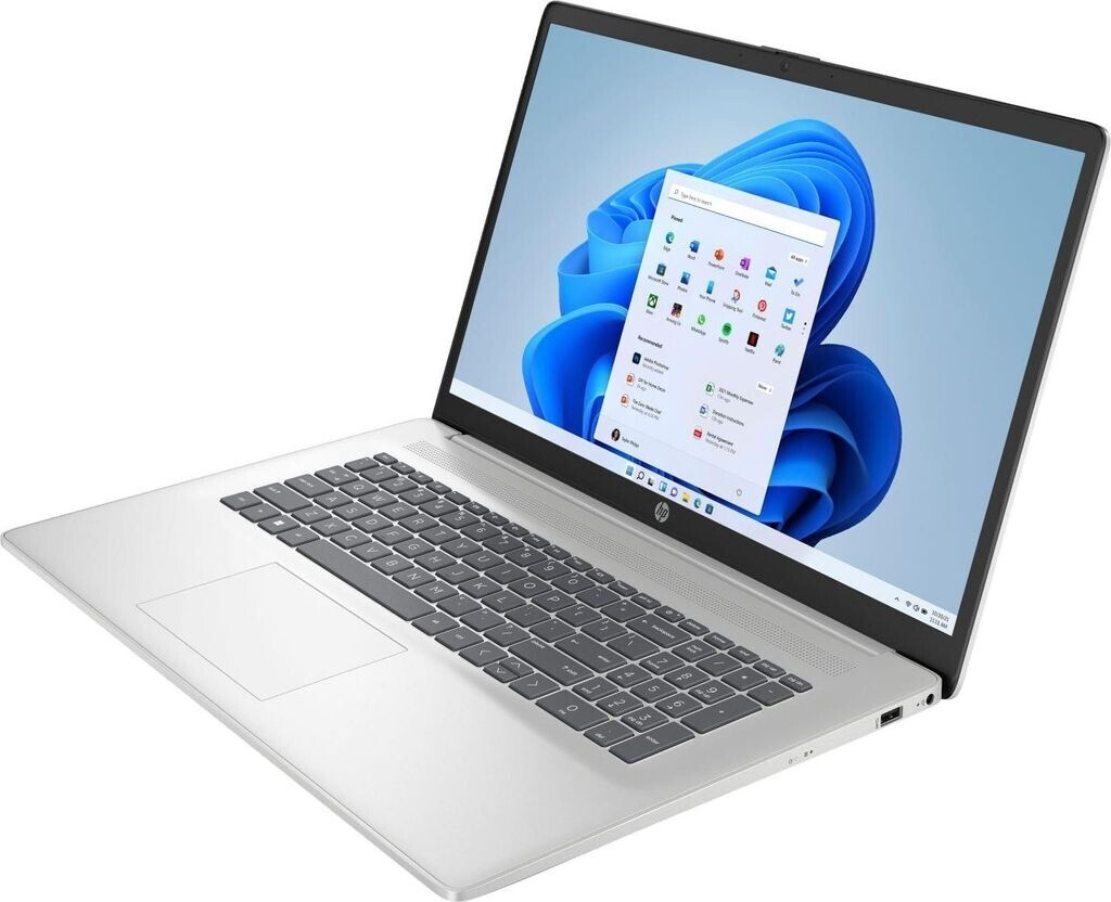 Notebook 17,3" Intel i5-Gen13 16GB 1TB SSD Webcam USB-C WiFi Windows-11Home Neugerät Notebook 17,3" Intel i5-Gen13 16GB 1TB SSD Webcam USB-C WiFi Windows-11Home Neugerät