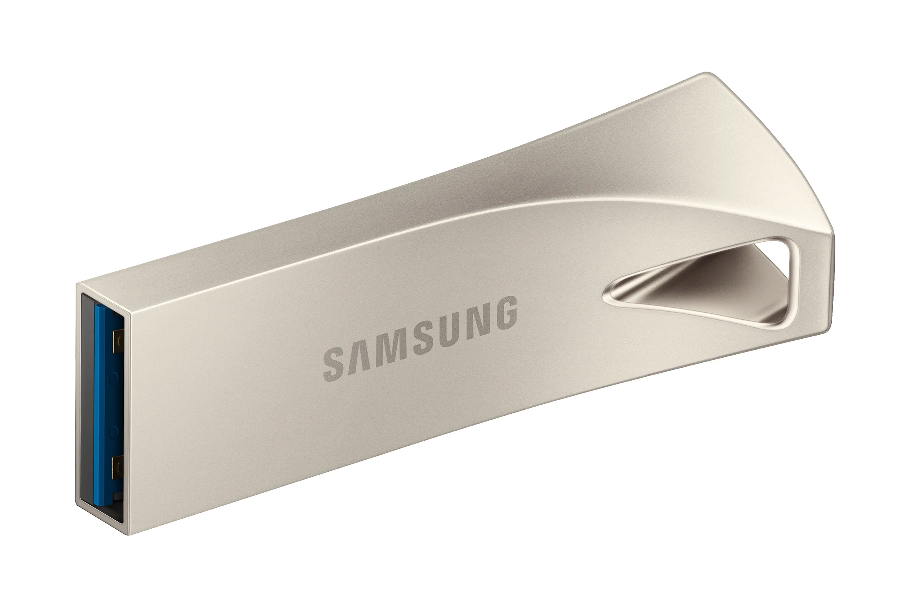 128GB USB Speicher USB-A USB3.1 Metall Ausführung