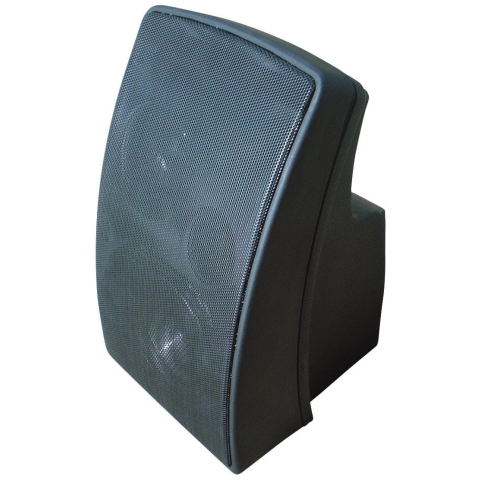 84-754-01640-wandlautsprecher-md60-bild2012 Wandlautsprecher 100W 8Ohm MD60 IP44 Outdoor Schwarz