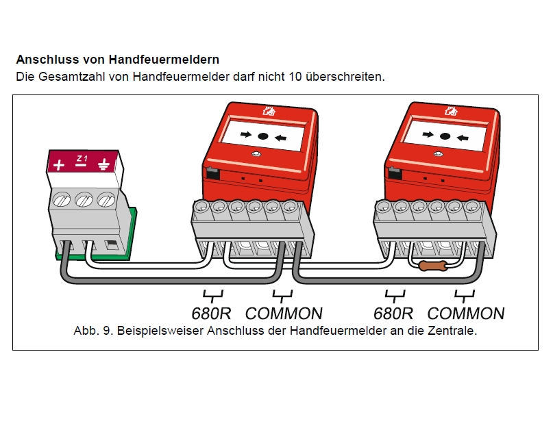 Anschluss_Alarmtaster_rote_Melder_an_BMZ