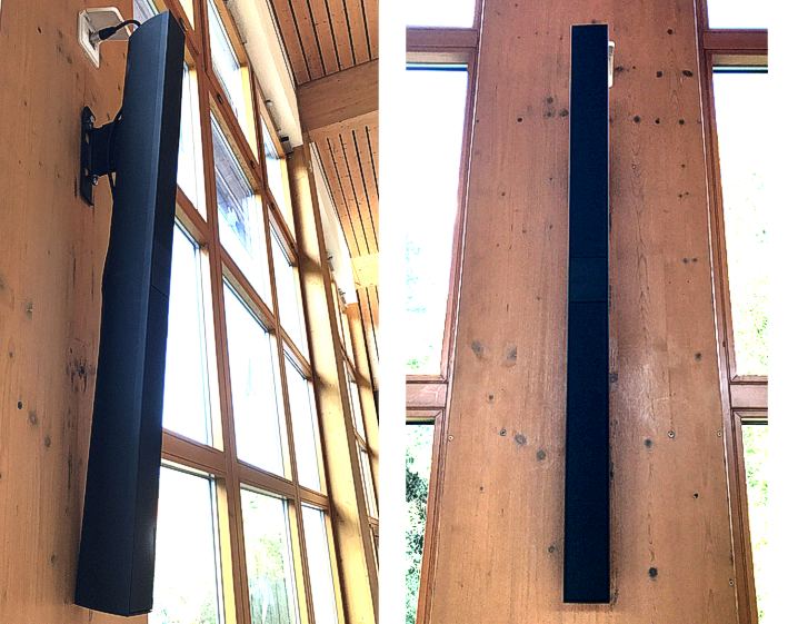 1m_Tonsaeule_Turnhalle_2024