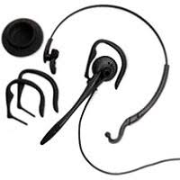 64-810-00150 Headset für Telefone mit 2,5mm Klinkenbuchse CHS142N-4AR1A