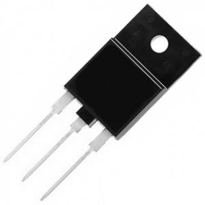 SOT199aZudTu9WwiexP BU2508DF NPN Transistor 700/1500V 8/15A 45W SOT199