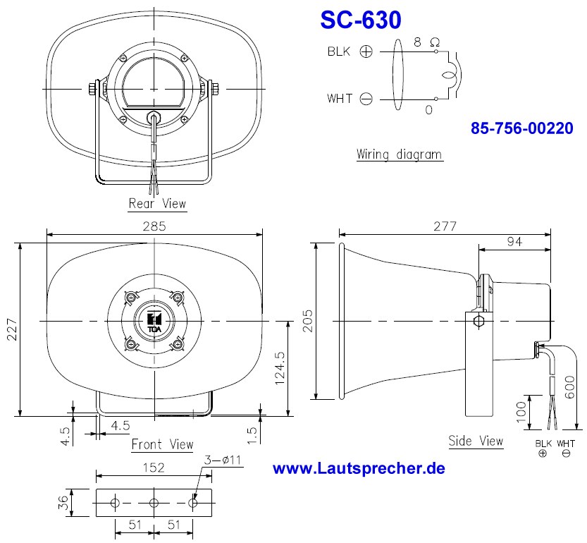 85-756-00220-Druckkammer-sc630-2012oPTiZQYM53UP6