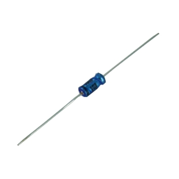 26-715-00050_elko_1 Elko 1uF 100V axial 10x5mm