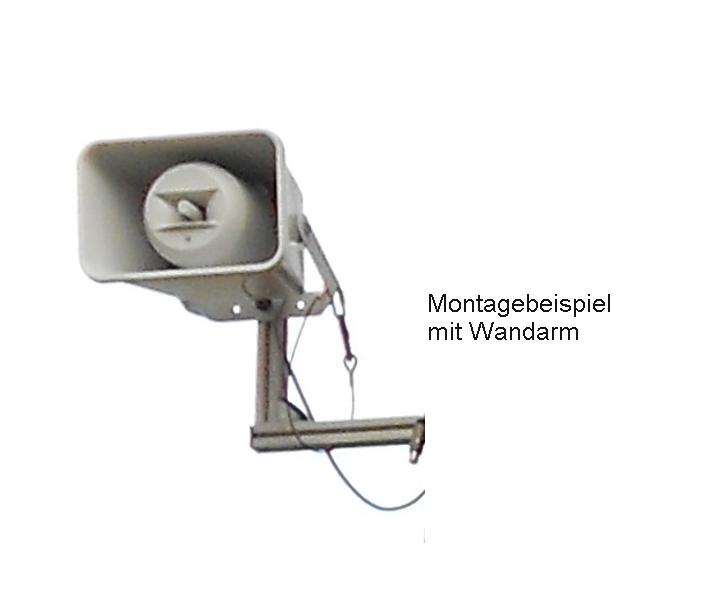 Soundprojektor_Montagebeispiel