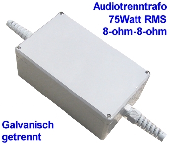 83-760-04501-audiotrenntrafo