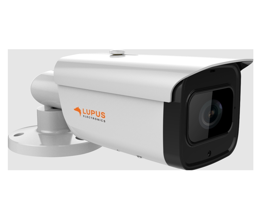 8MP LAN IP Kamera LE221 Bullet Objektiv 3-13mm Motorzoom ONVIF H264 H265 PoE IP67 8MP LAN IP Kamera LE221 Bullet Objektiv 3-13mm Motorzoom ONVIF H264 H265 PoE IP67