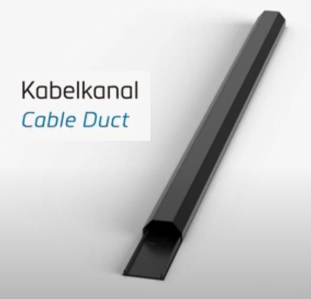 42-690-03520_TV_Metallkanal_SW_Kabelkanal