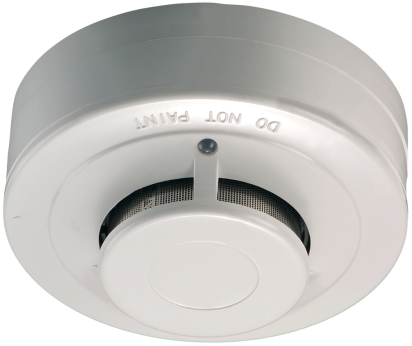 ade005ee409543204aeeaf0d5813611b Rauchmelder 12VDC kabelgebunden für BMZ EN54-7 Optismoke Prof RM1000