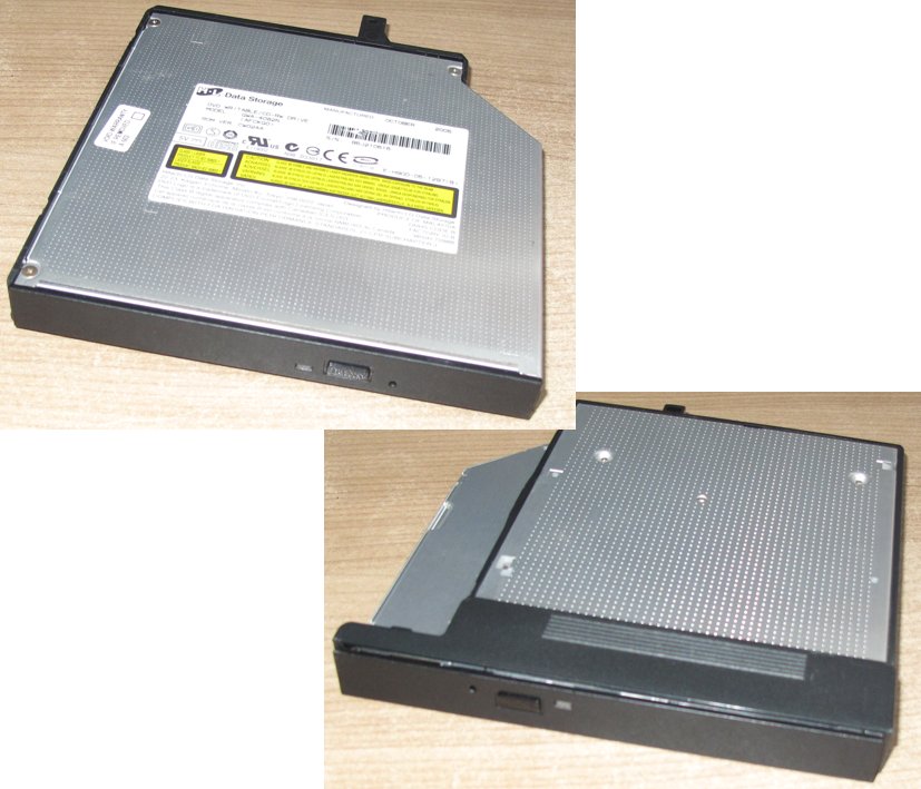 DVD_Brenner_HL_GWA-4082N_INTERN_62-624-02050 CD-DVD-Brenner SLIM HL GWA-4082N für Notebook gebraucht
