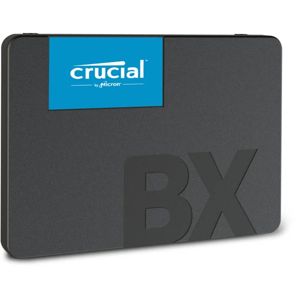 64GB SSD SATA Crucial Real SSD C300 2,5zoll CTFDDAC064MAG-1G1 Refurbished