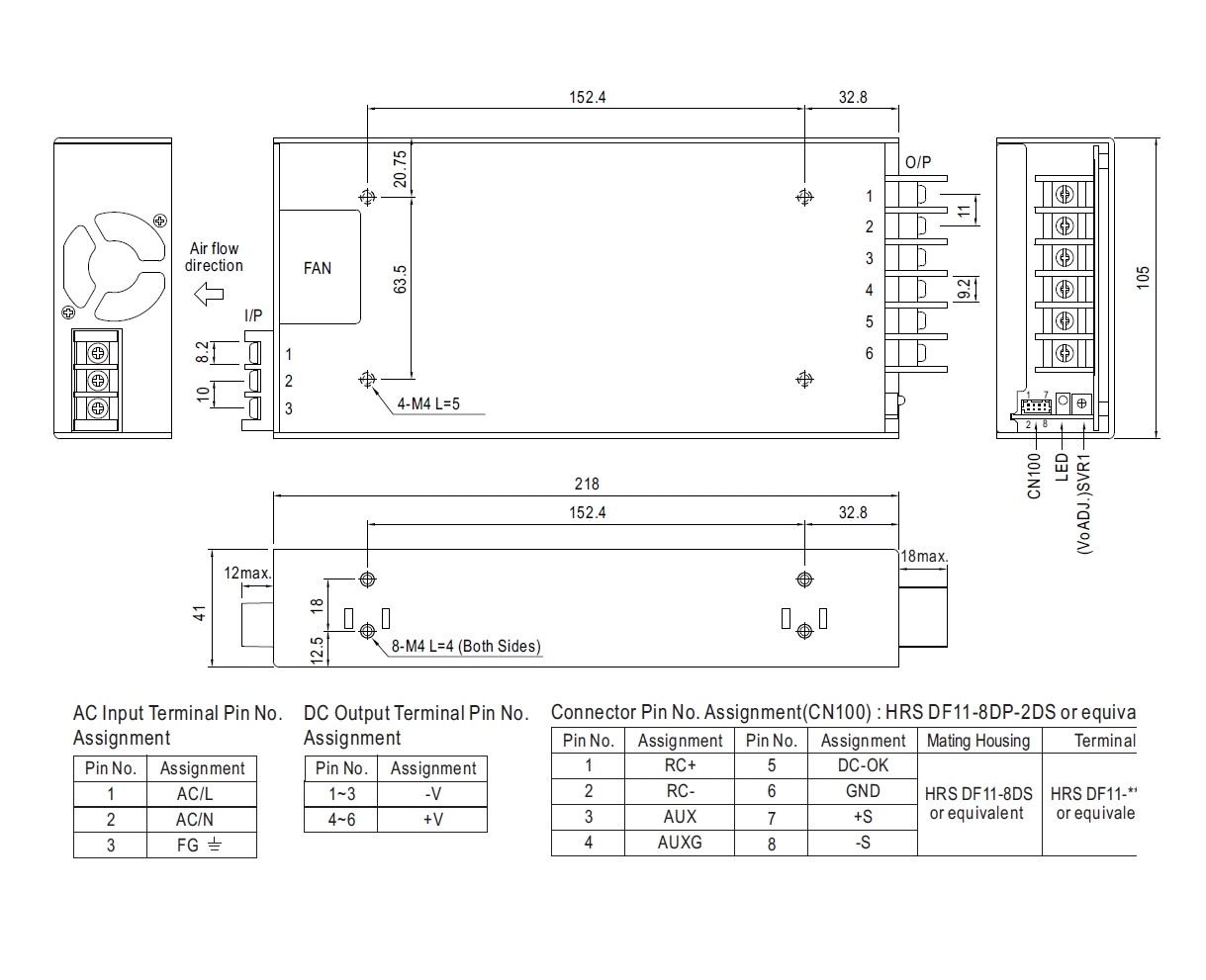 Abmessungen-450W-Netzteil58b59f6d4bce1