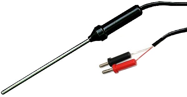 Temperaturfühler Tastkopf -50...+100°C Universal Temperaturfühler Tastkopf -50...+100°C Universal