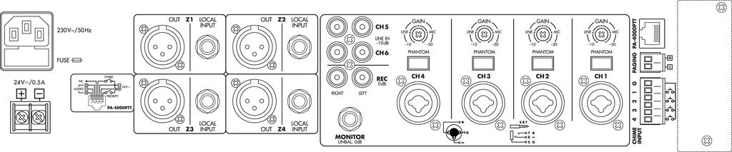 Audiomatrix_4zonen_multiroom_mit_Gong_88-404-00090_B2