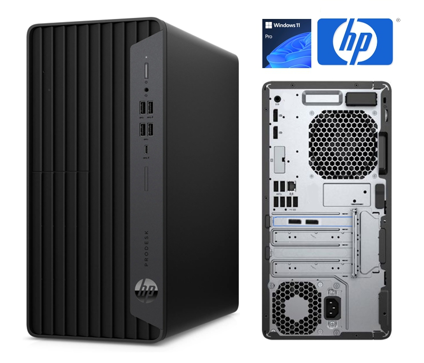 Computer Mini Tower PC-System ProDesk 600 G6 MT Intel i5 G10 16GB 512GB SSD Windows11Pro Refurbished Computer Mini Tower PC-System ProDesk 600 G6 MT Intel i5 G10 16GB 512GB SSD Windows11Pro Refurbished