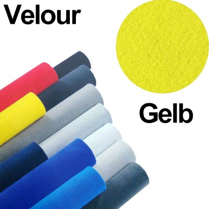 85-752-00360-Velour-gelb