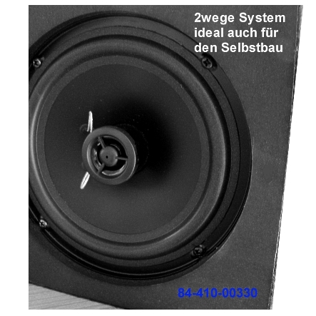 Koaxlautsprecher-FX16-2wege-C-84-410-00330