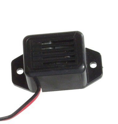 79-221-00030 Summer 3V DC 1,5-4V 35mA mit Litzen